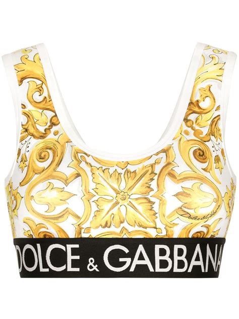 dolce gabbana maiolica coutur|dolce and gabbana gialla.